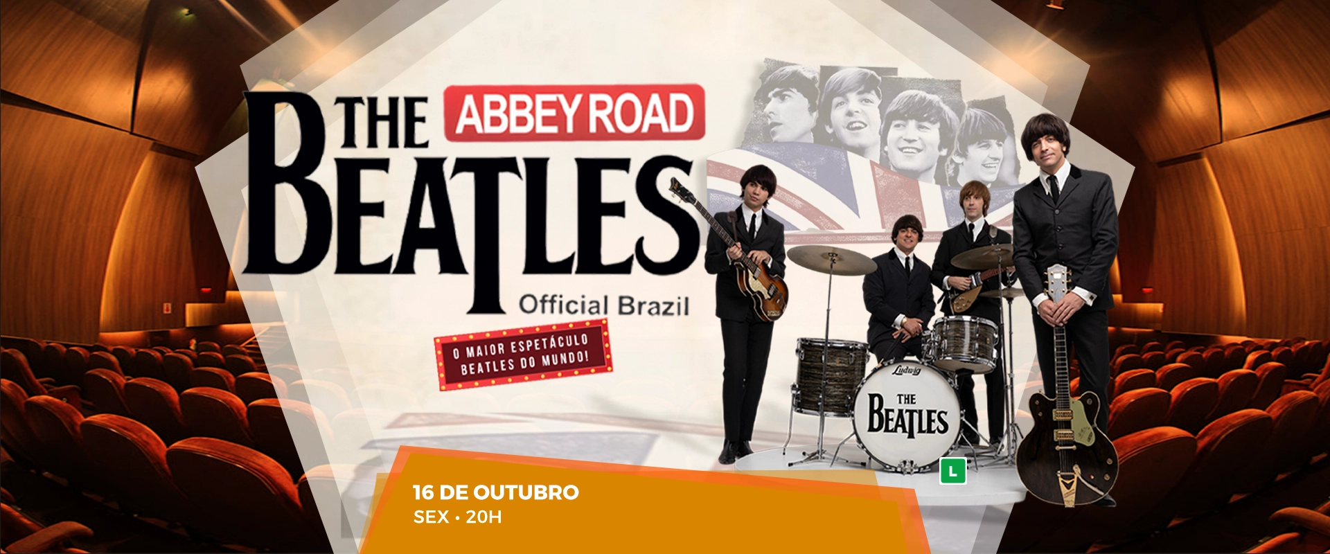 The Beatles Abbey Road