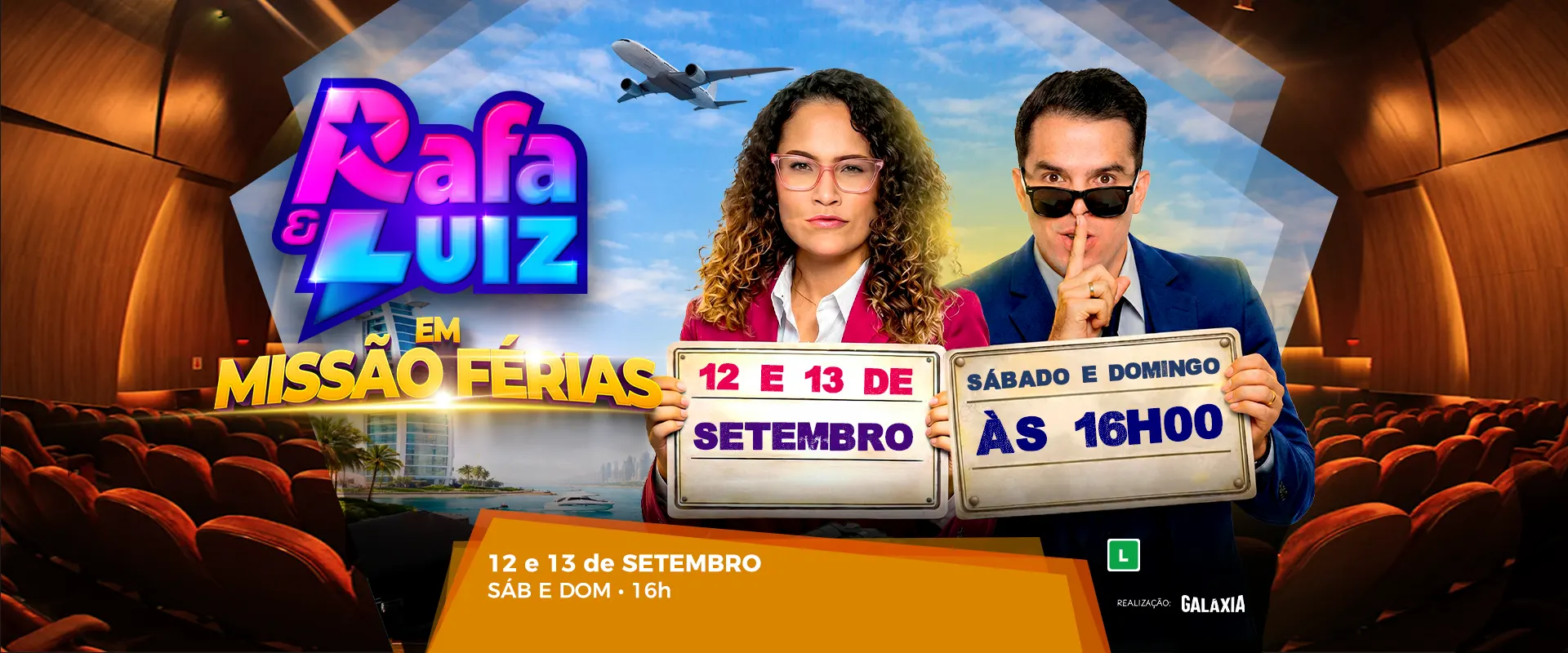 Rafa & Luiz