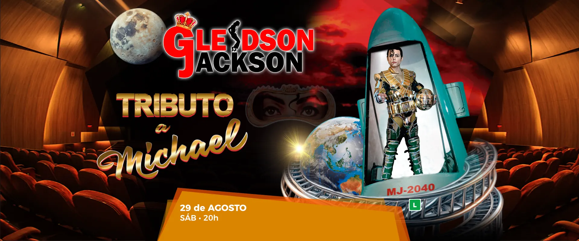 Tributo a Michael