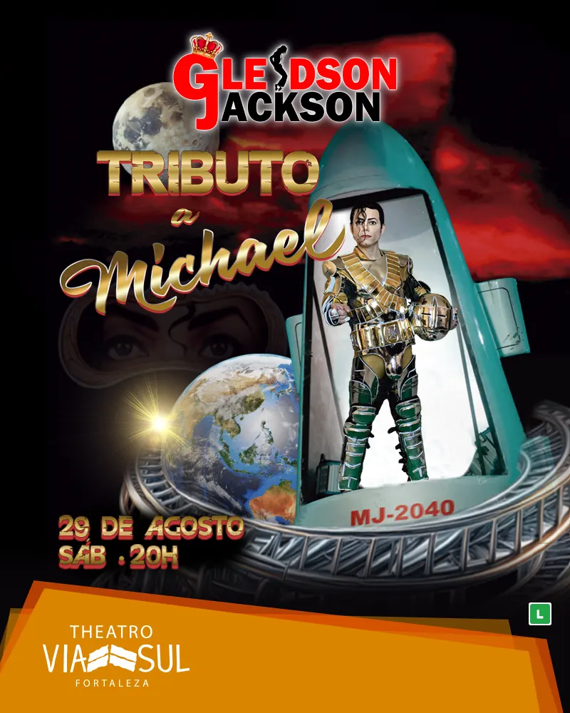 Tributo a Michael